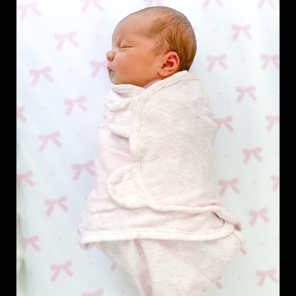 SwaddleMe Baby Sleep Sack Large - Picture 1 of 6